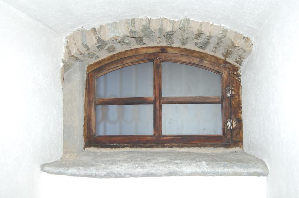 Il Nocciolo Bed & Breakfast Bard Exterior foto
